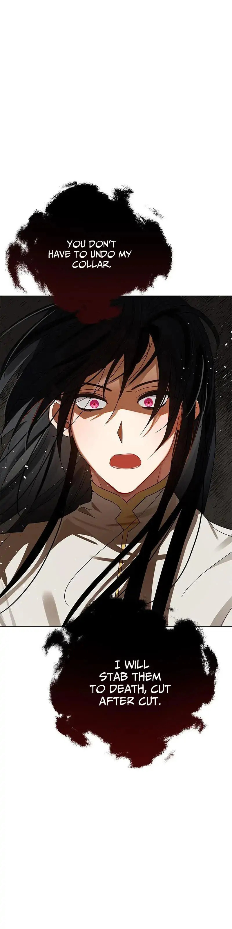 Read Crimson Karma chapter 87.2 image 36 on Lezhin
