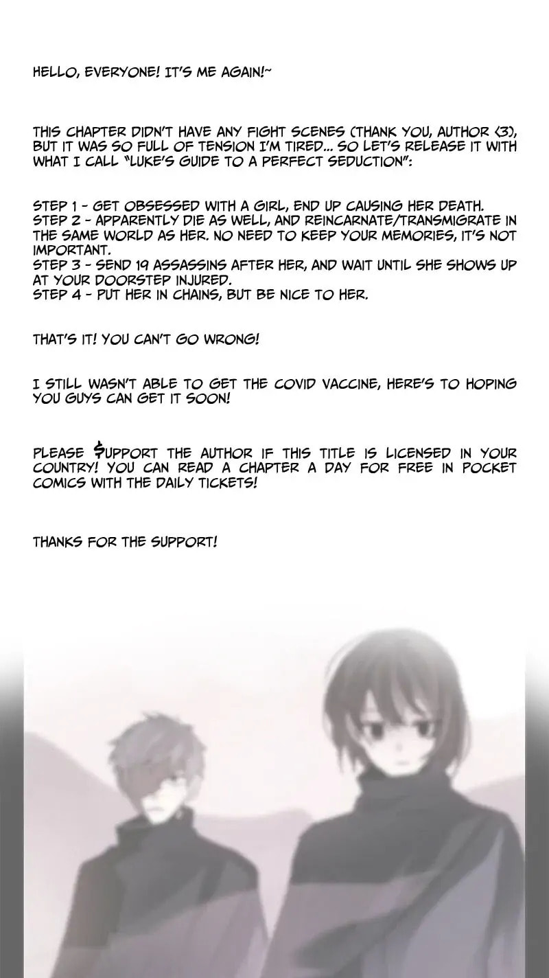 Read Crimson Karma chapter 87.2 image 37 on Lezhin