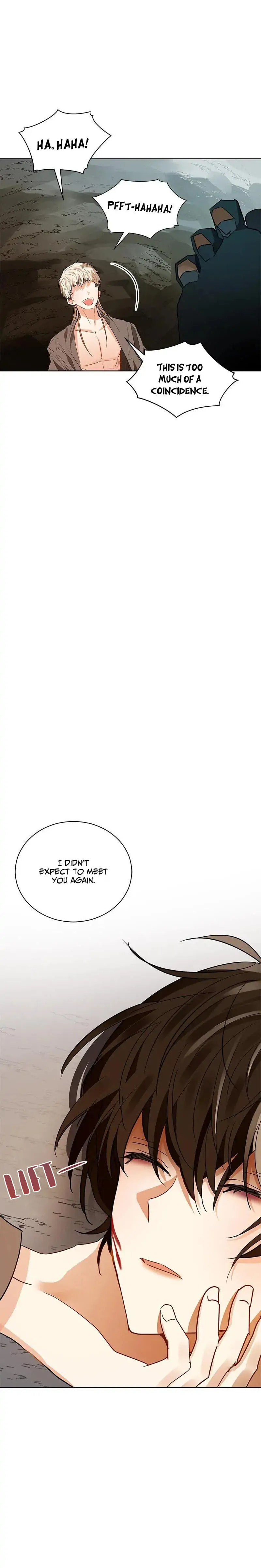 Read Crimson Karma chapter 87.2 image 5 on Lezhin