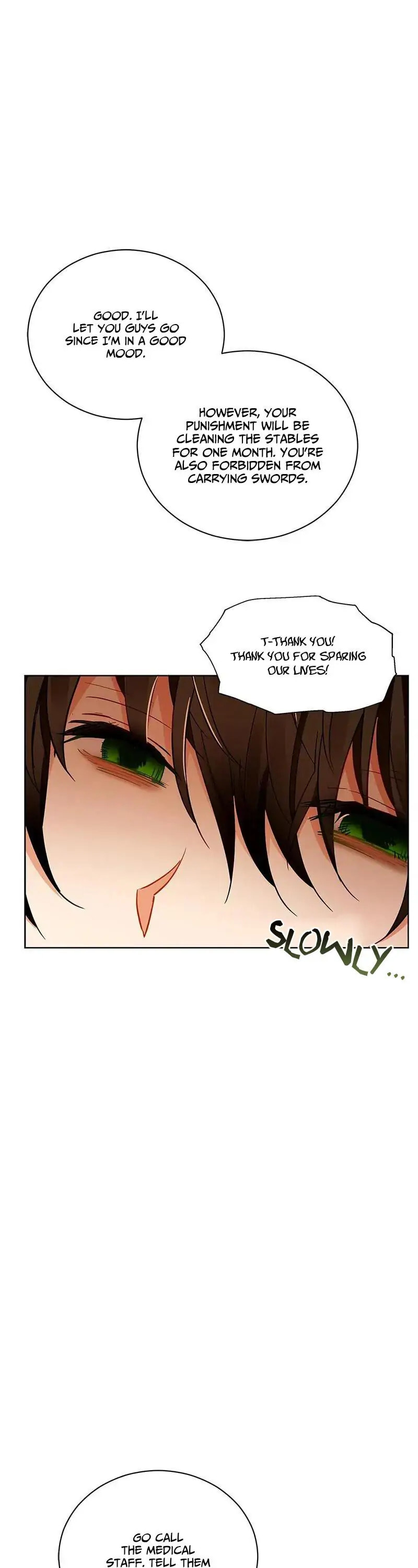 Read Crimson Karma chapter 87.2 image 6 on Lezhin