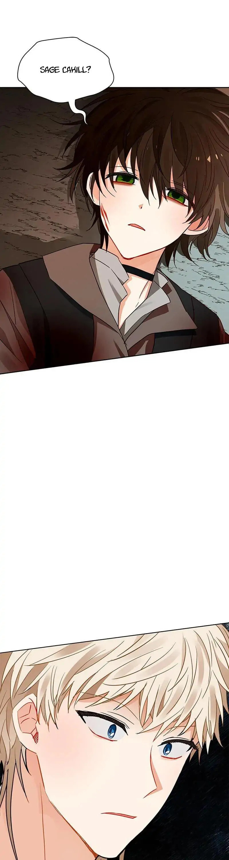 Read Crimson Karma chapter 87.2 image 8 on Lezhin