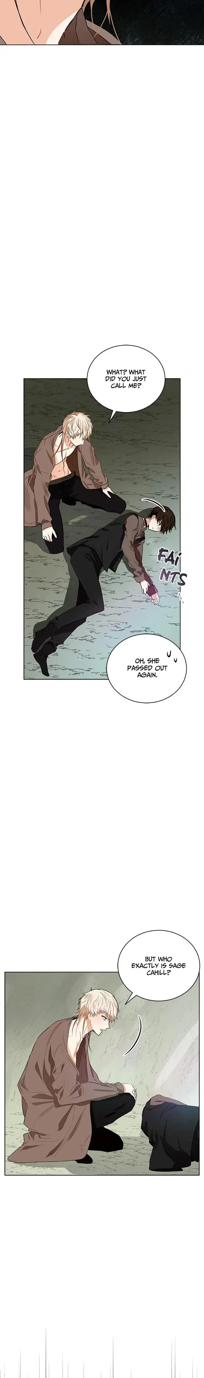Read Crimson Karma chapter 87.2 image 9 on Lezhin