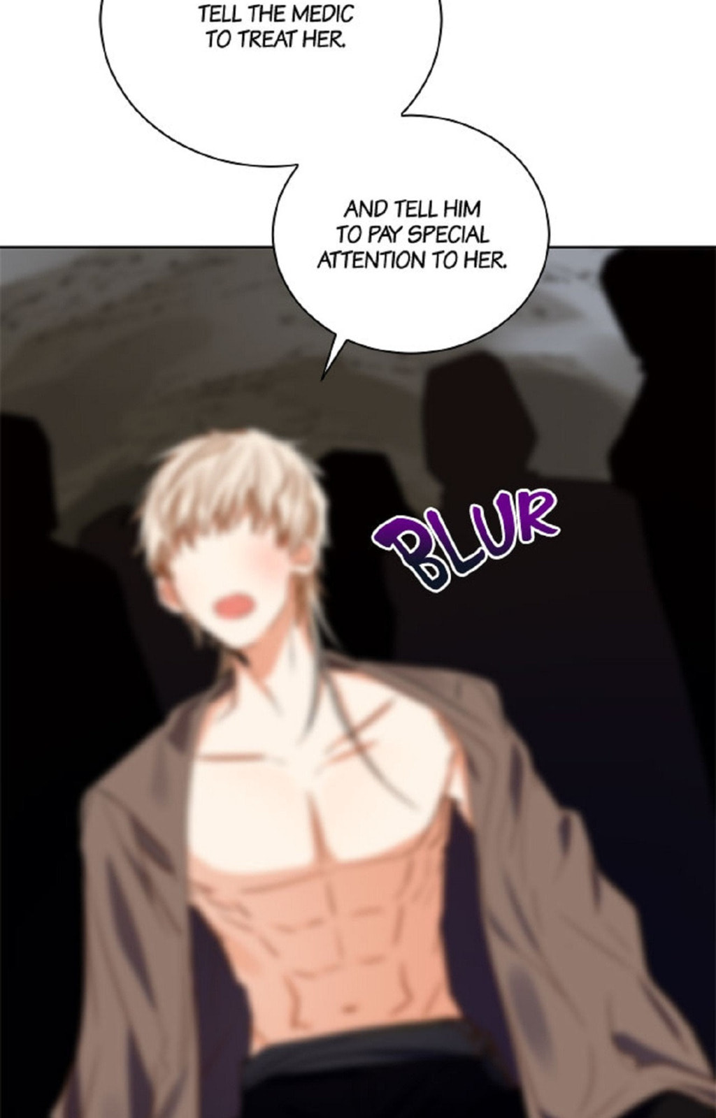 Read Crimson Karma chapter 87 image 12 on Lezhin