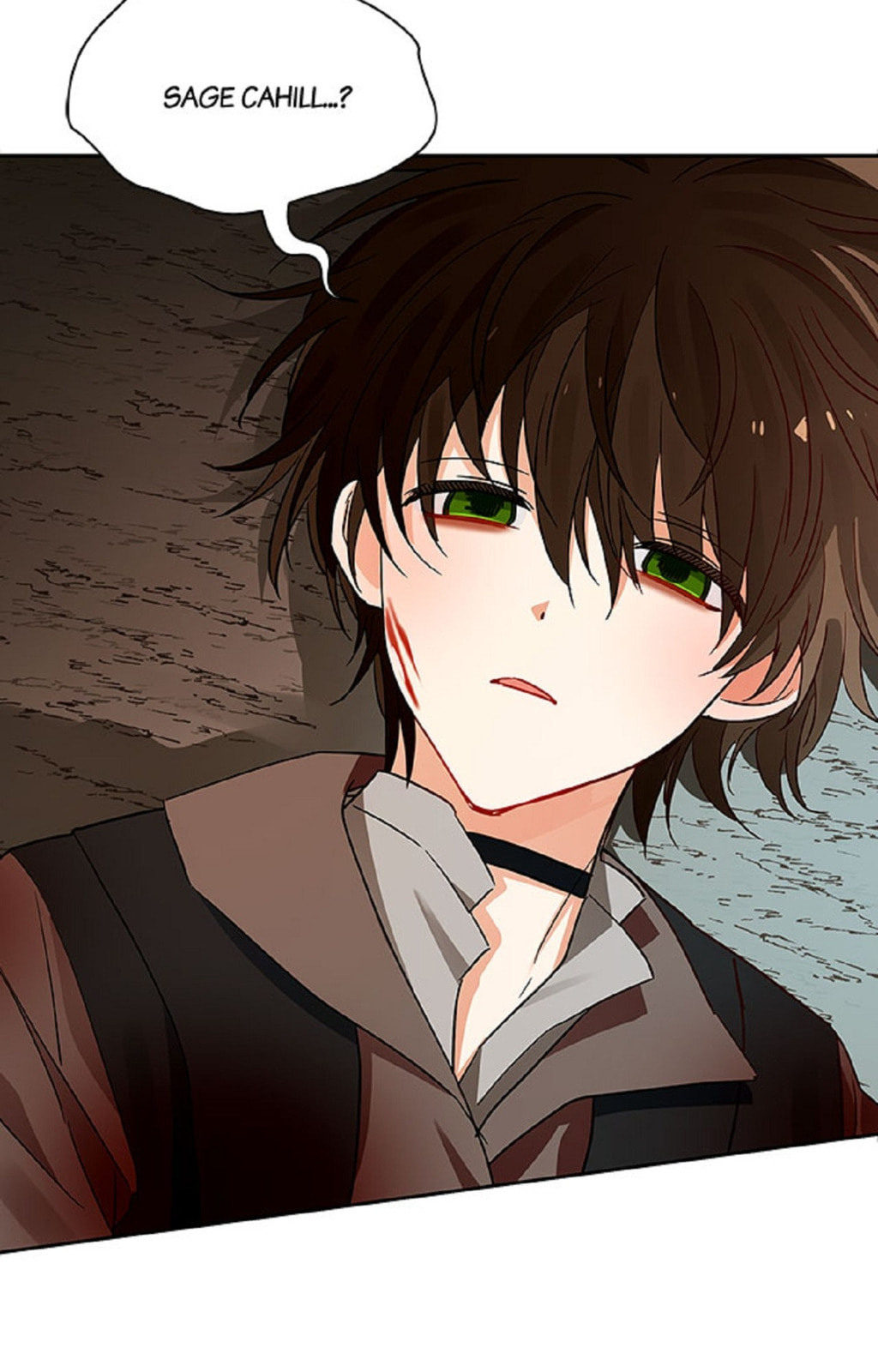 Read Crimson Karma chapter 87 image 16 on Lezhin