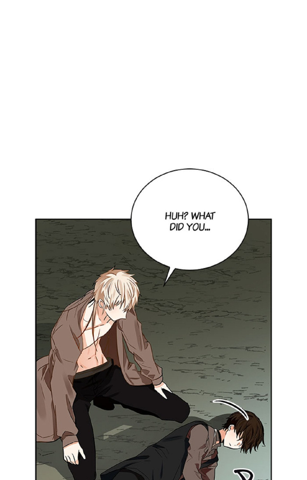 Read Crimson Karma chapter 87 image 19 on Lezhin