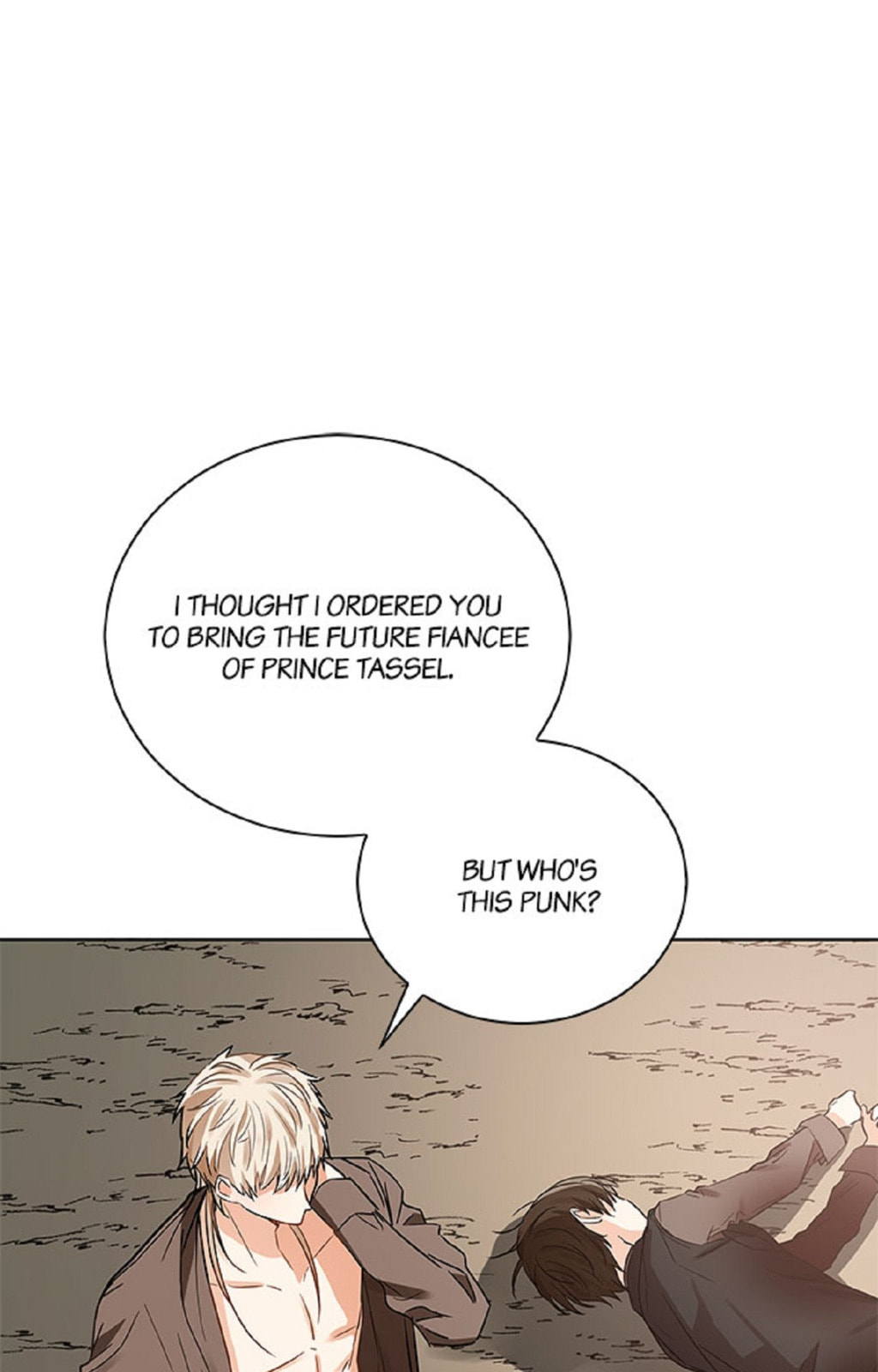Read Crimson Karma chapter 87 image 2 on Lezhin
