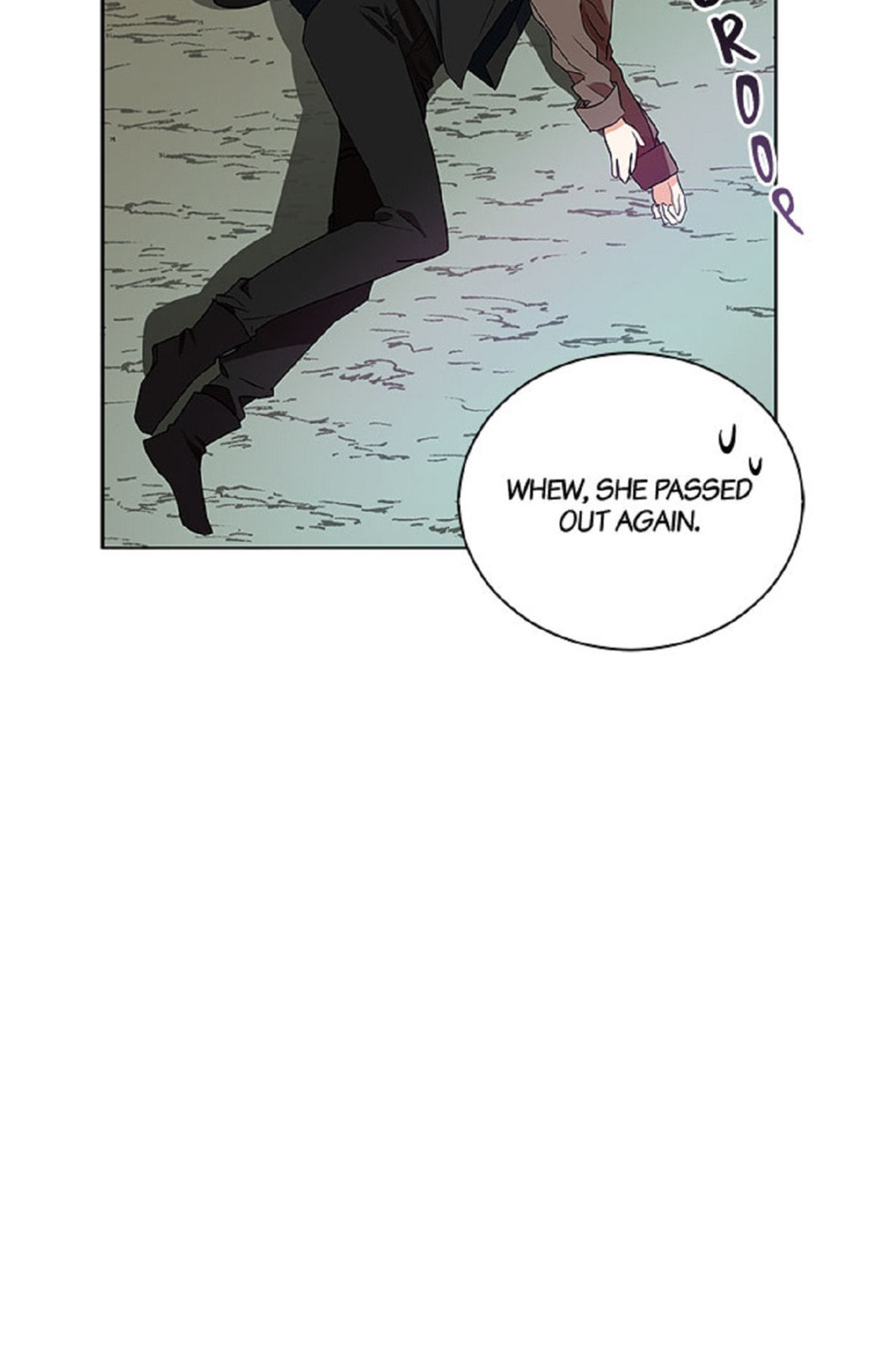 Read Crimson Karma chapter 87 image 20 on Lezhin
