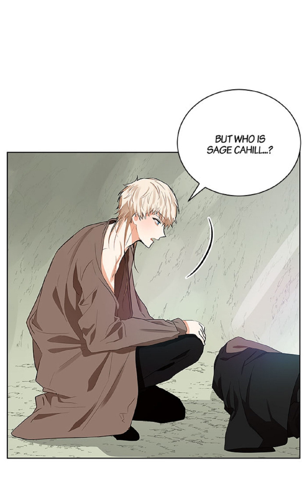 Read Crimson Karma chapter 87 image 21 on Lezhin