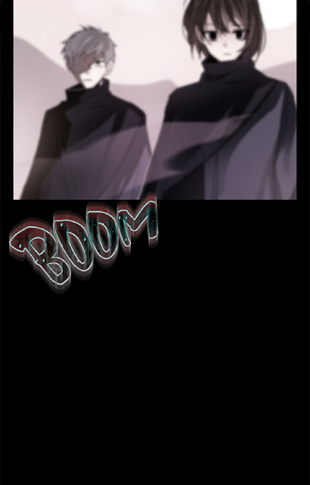 Read Crimson Karma chapter 87 image 25 on Lezhin