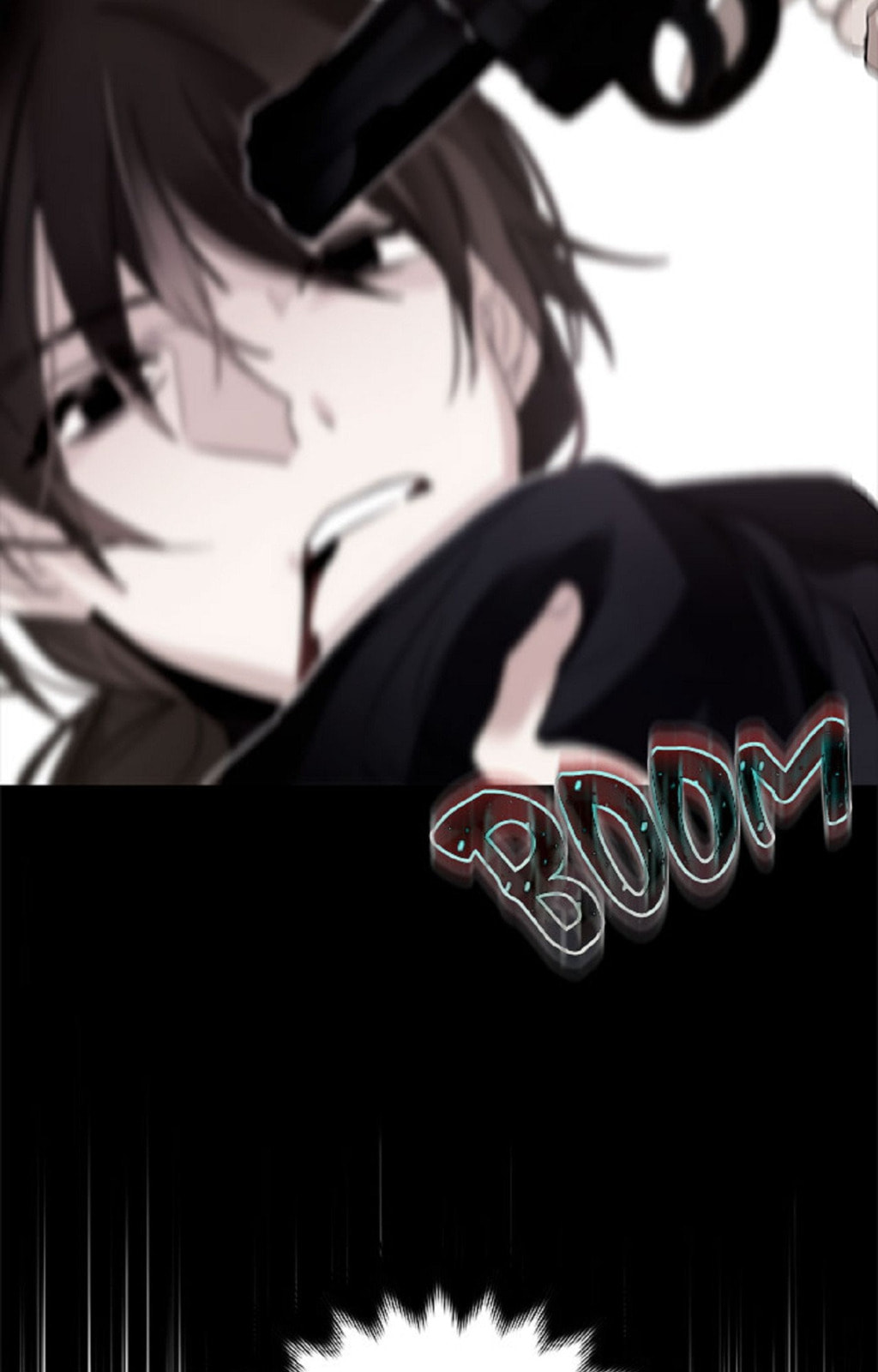 Read Crimson Karma chapter 87 image 28 on Lezhin
