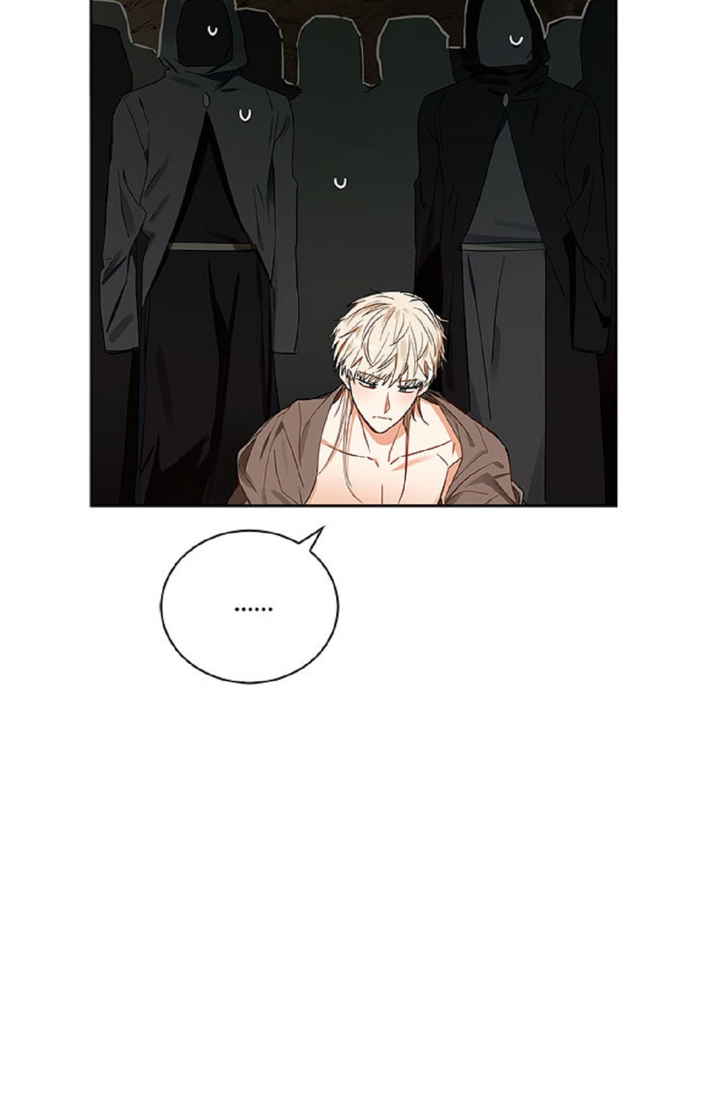 Read Crimson Karma chapter 87 image 33 on Lezhin