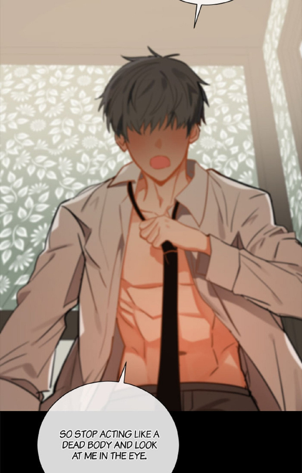 Read Crimson Karma chapter 87 image 42 on Lezhin