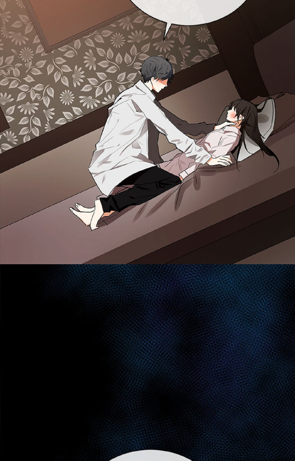 Read Crimson Karma chapter 87 image 44 on Lezhin