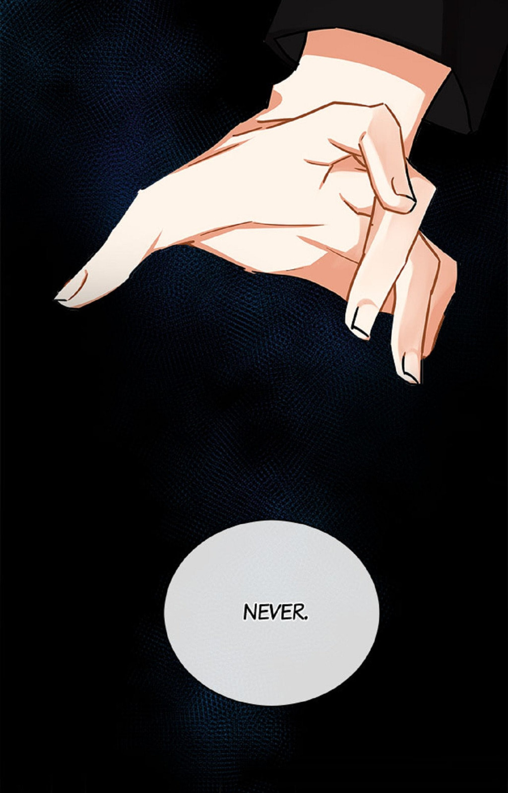 Read Crimson Karma chapter 87 image 46 on Lezhin