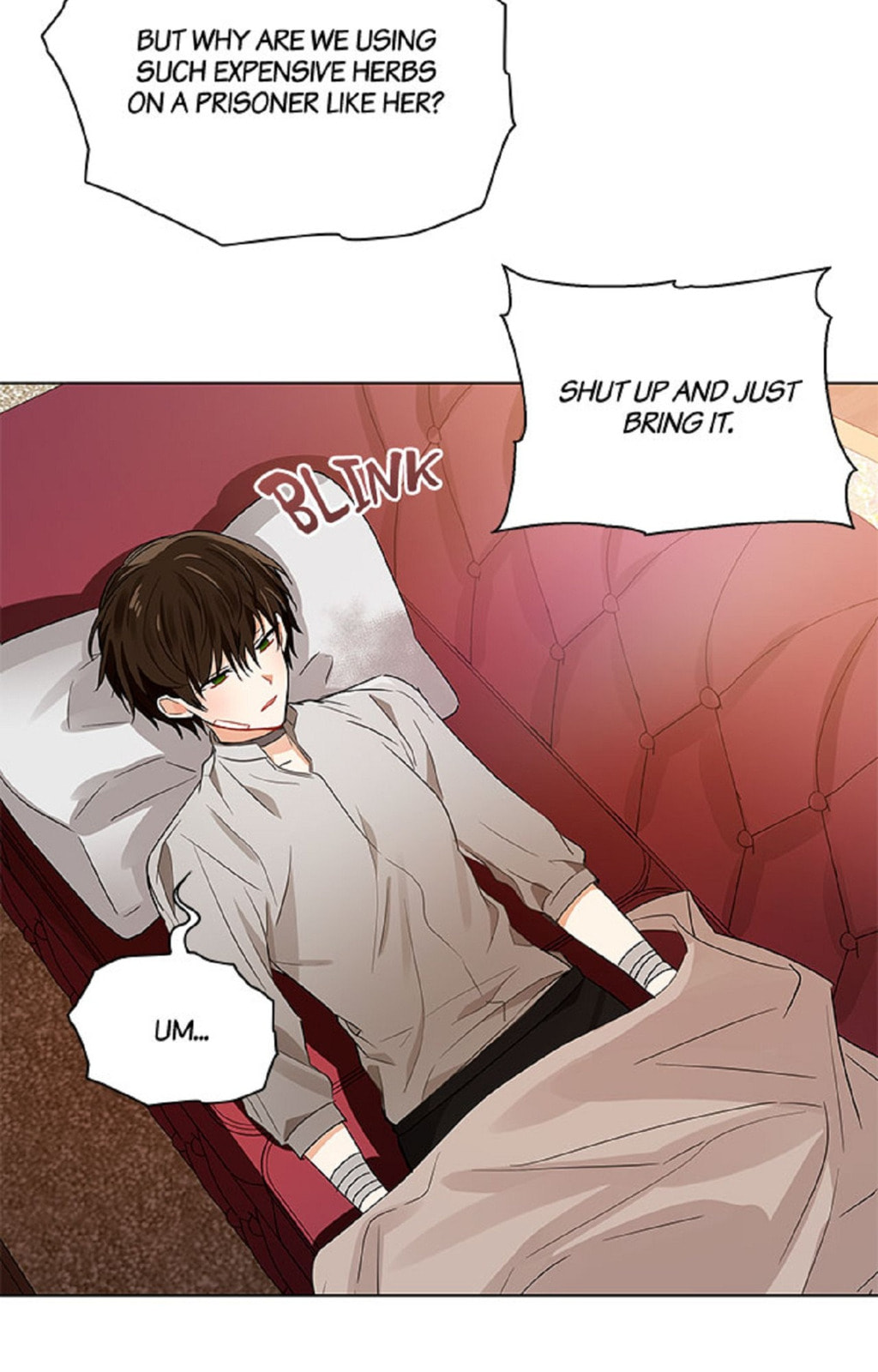 Read Crimson Karma chapter 87 image 48 on Lezhin