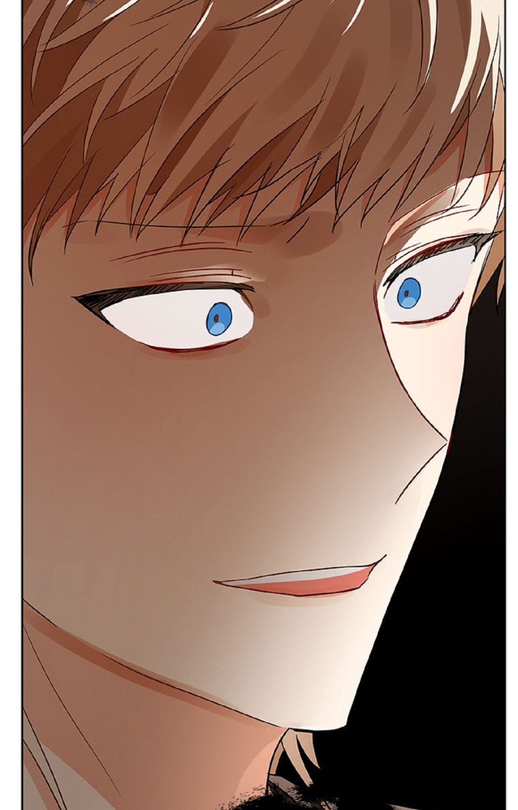 Read Crimson Karma chapter 87 image 5 on Lezhin