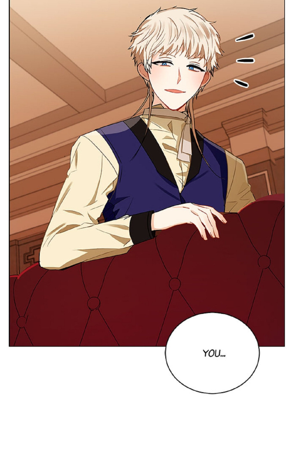 Read Crimson Karma chapter 87 image 50 on Lezhin