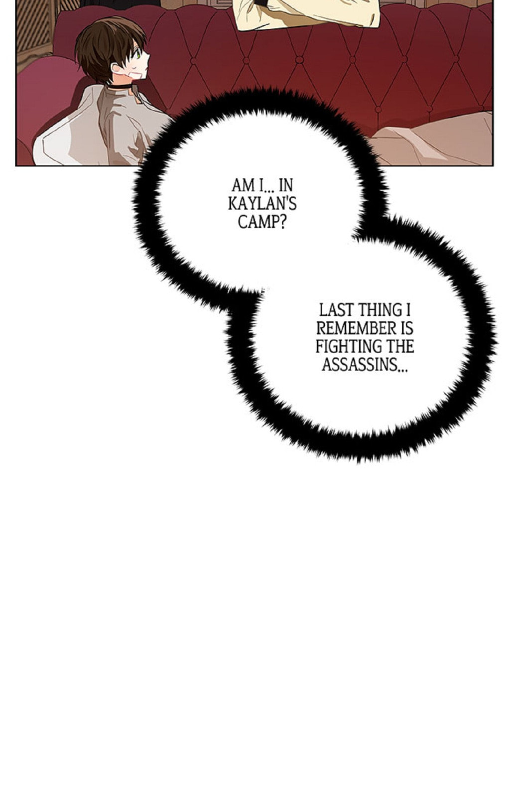 Read Crimson Karma chapter 87 image 54 on Lezhin