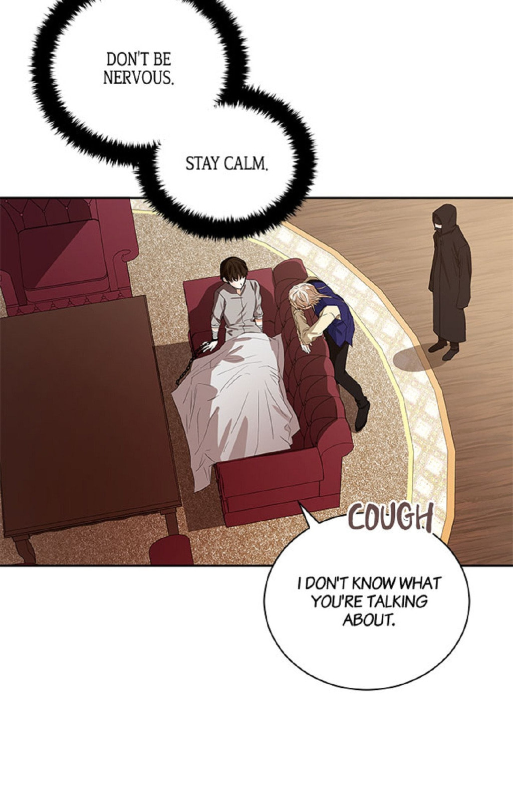Read Crimson Karma chapter 87 image 65 on Lezhin