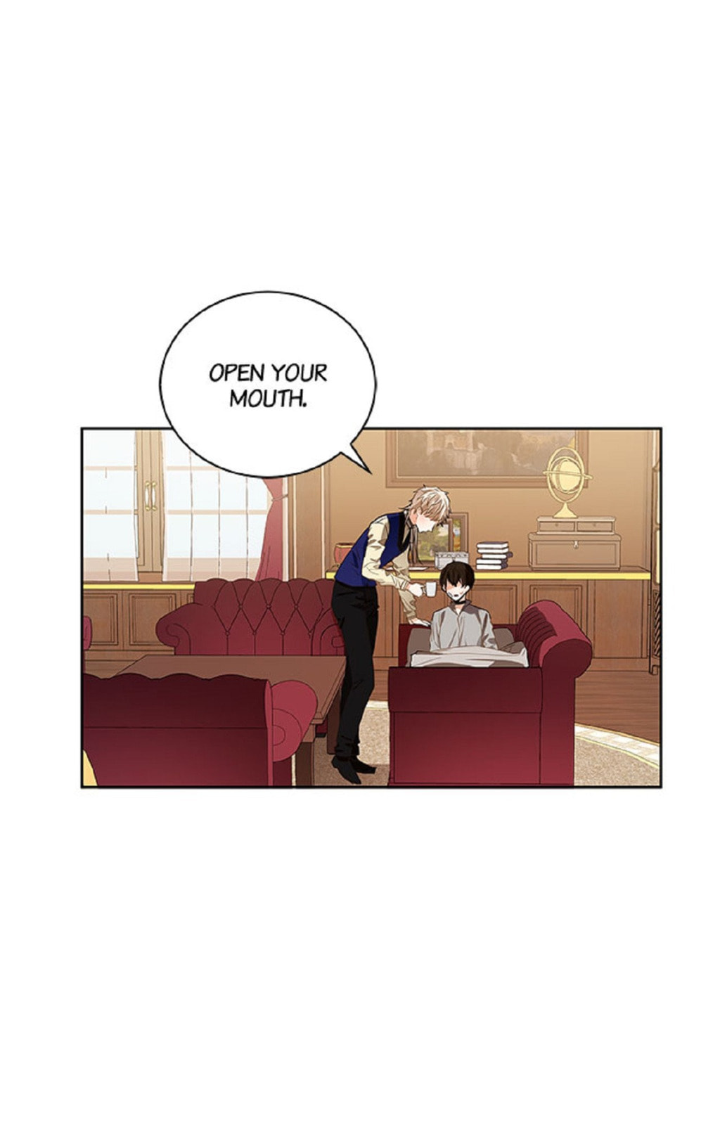 Read Crimson Karma chapter 87 image 68 on Lezhin