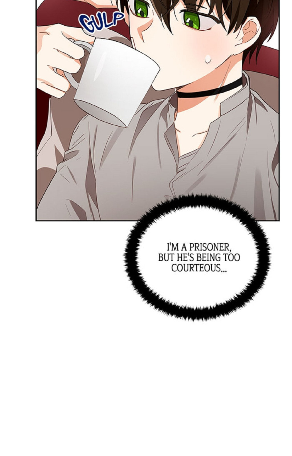 Read Crimson Karma chapter 87 image 70 on Lezhin