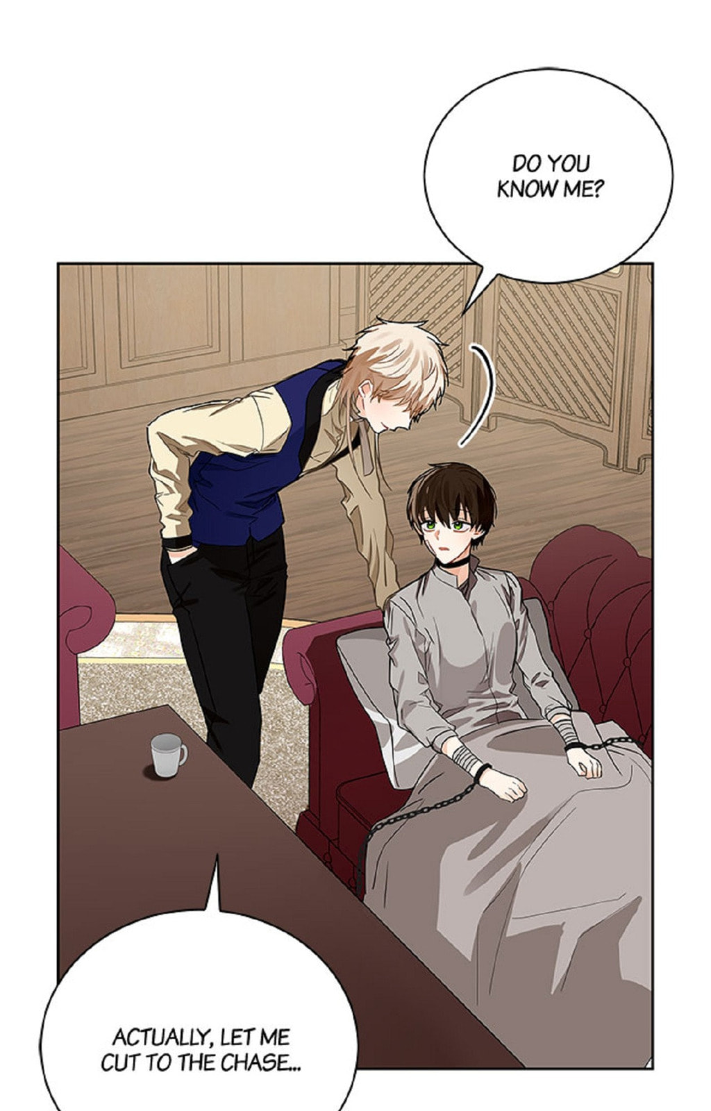 Read Crimson Karma chapter 87 image 73 on Lezhin