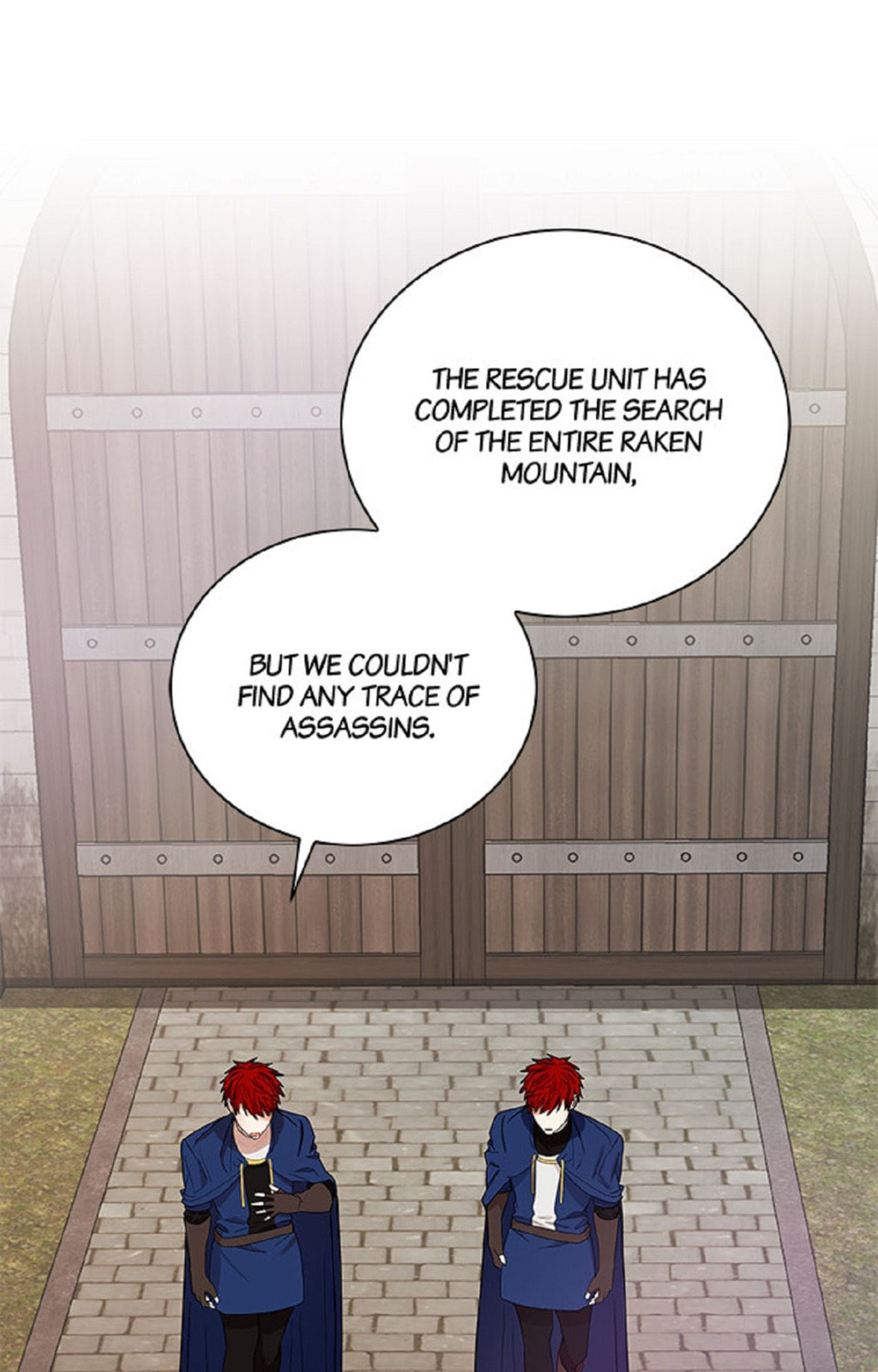 Read Crimson Karma chapter 87 image 79 on Lezhin