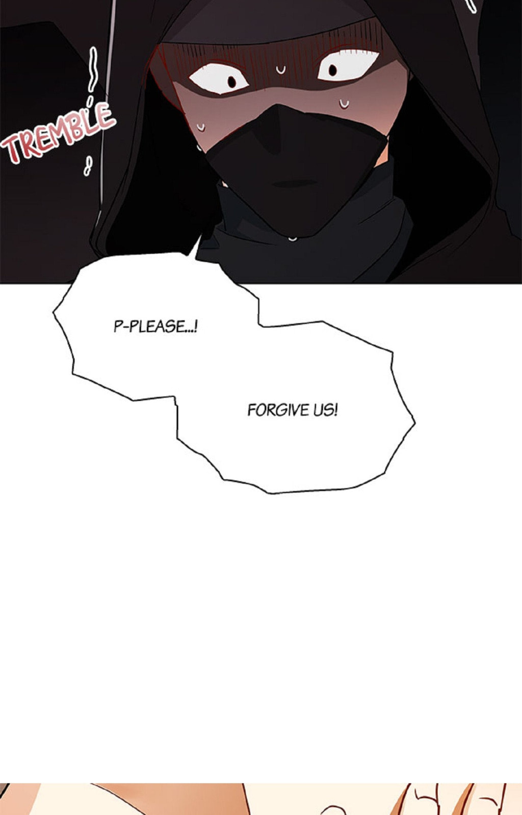 Read Crimson Karma chapter 87 image 8 on Lezhin