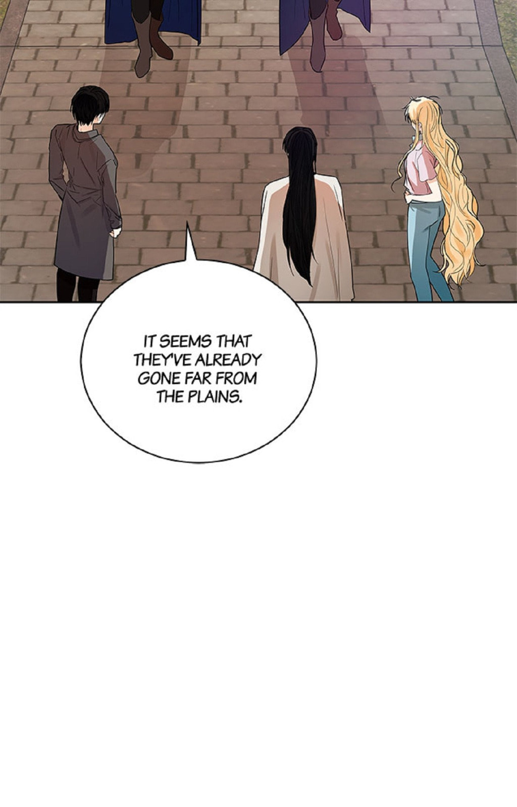 Read Crimson Karma chapter 87 image 80 on Lezhin