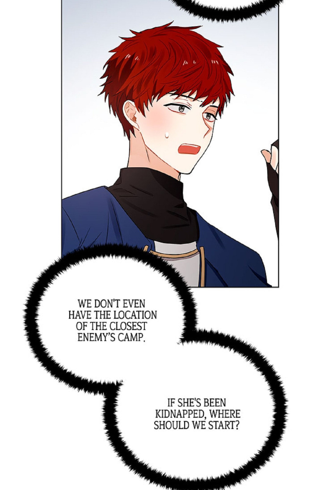 Read Crimson Karma chapter 87 image 88 on Lezhin