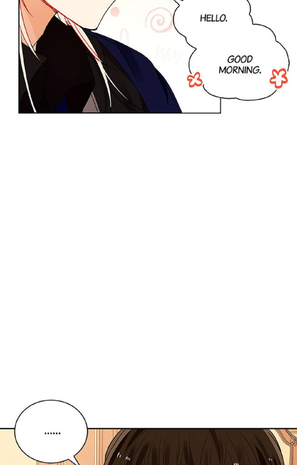 Read Crimson Karma chapter 88 image 1 on Lezhin