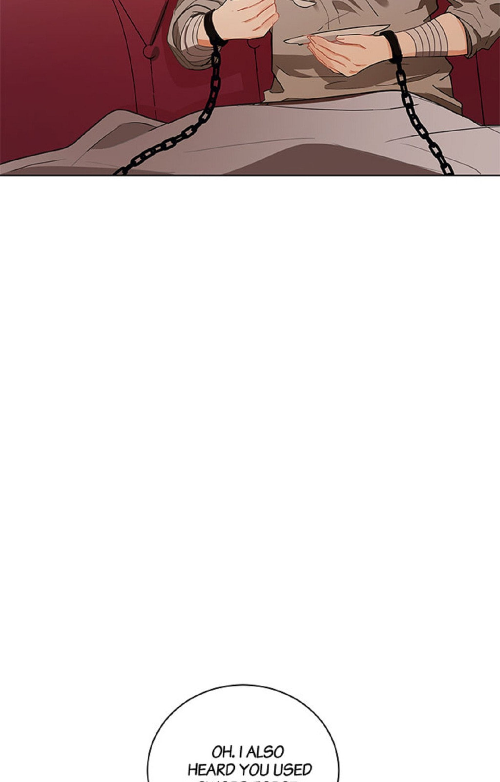 Read Crimson Karma chapter 88 image 10 on Lezhin