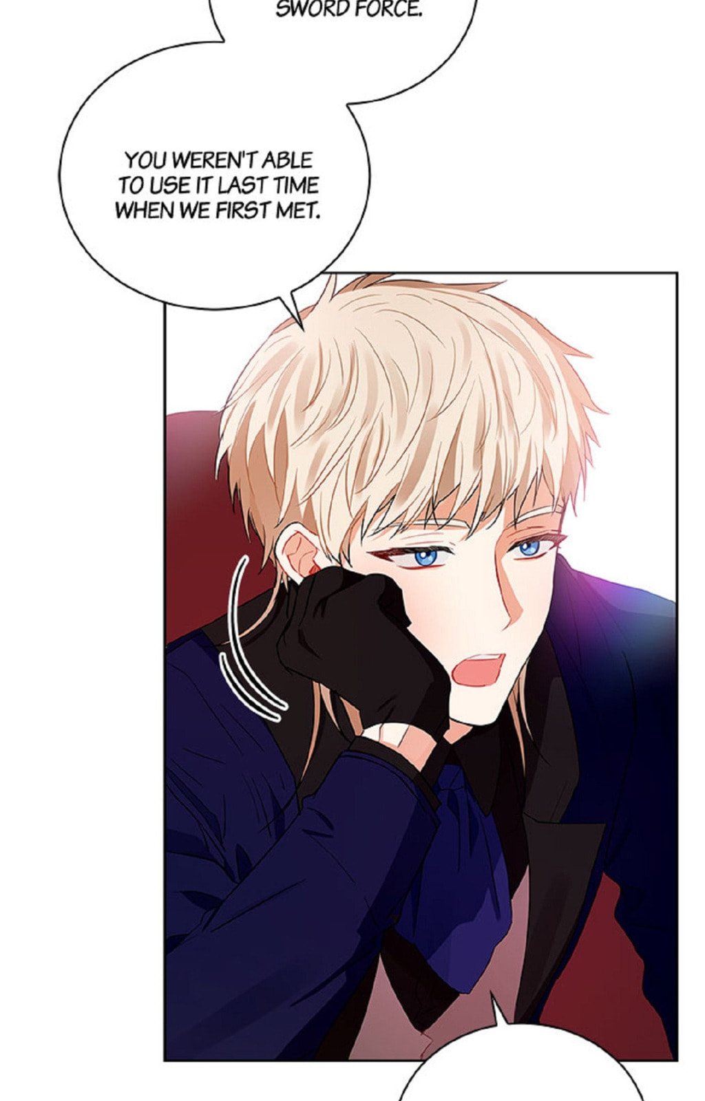 Read Crimson Karma chapter 88 image 11 on Lezhin