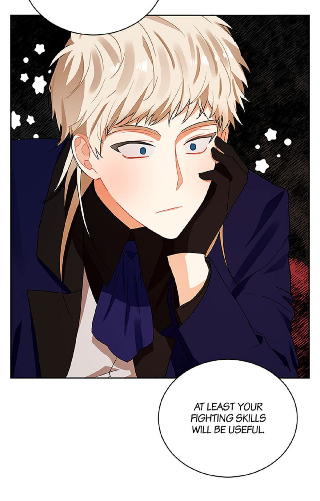 Read Crimson Karma chapter 88 image 16 on Lezhin