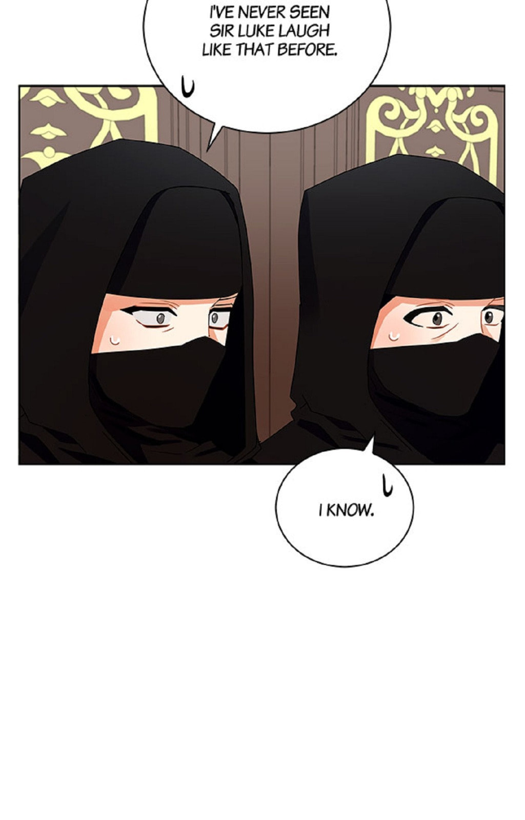 Read Crimson Karma chapter 88 image 19 on Lezhin