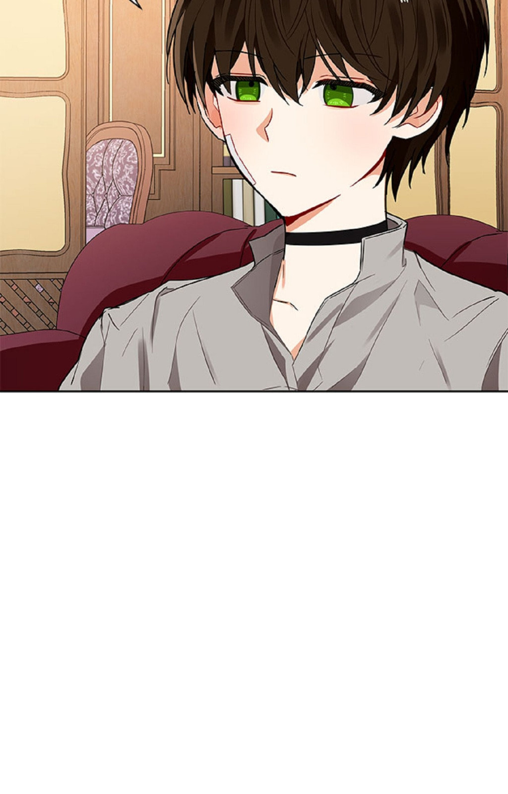 Read Crimson Karma chapter 88 image 2 on Lezhin