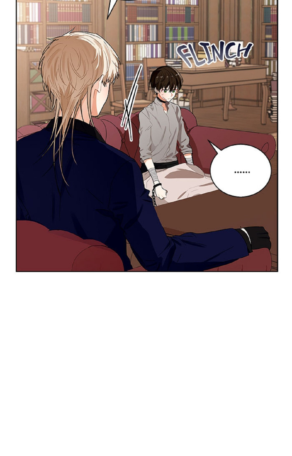 Read Crimson Karma chapter 88 image 23 on Lezhin
