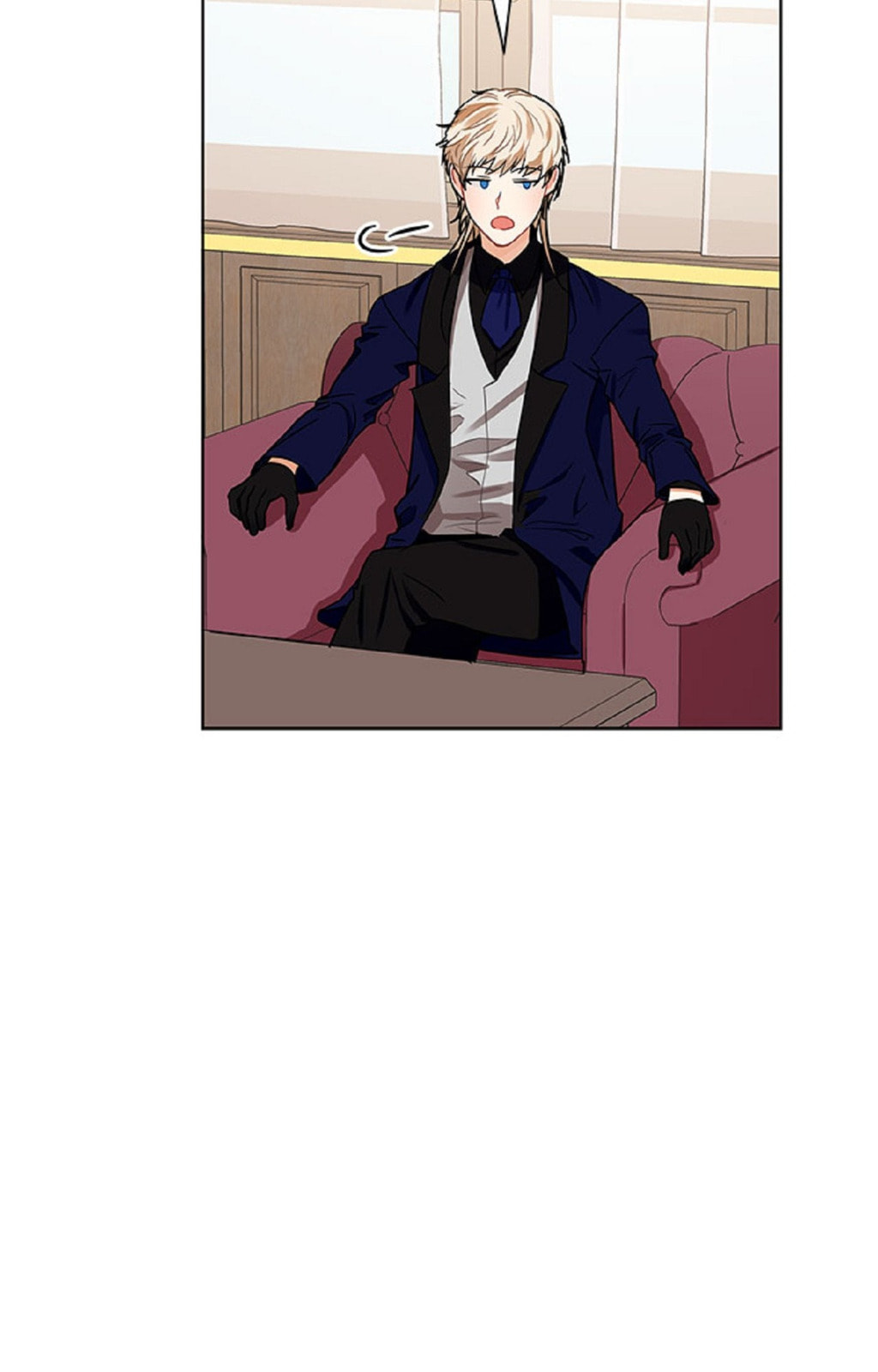Read Crimson Karma chapter 88 image 26 on Lezhin