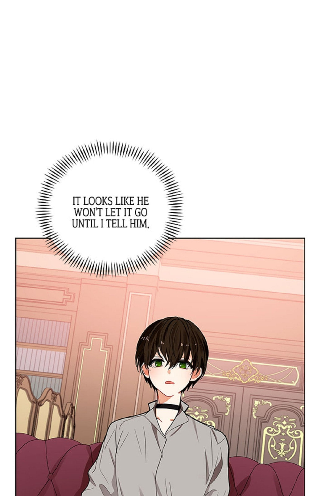 Read Crimson Karma chapter 88 image 27 on Lezhin