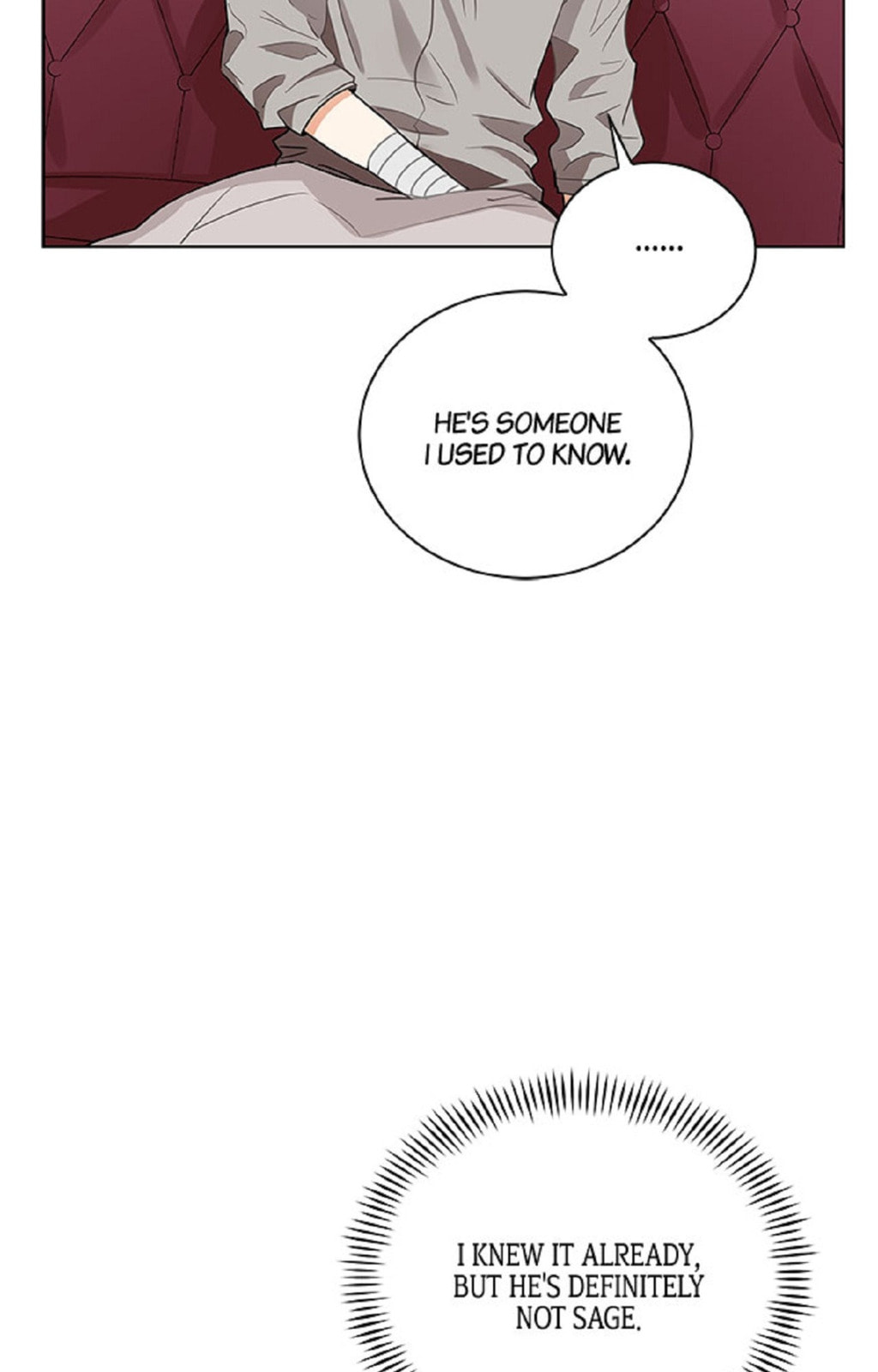 Read Crimson Karma chapter 88 image 28 on Lezhin