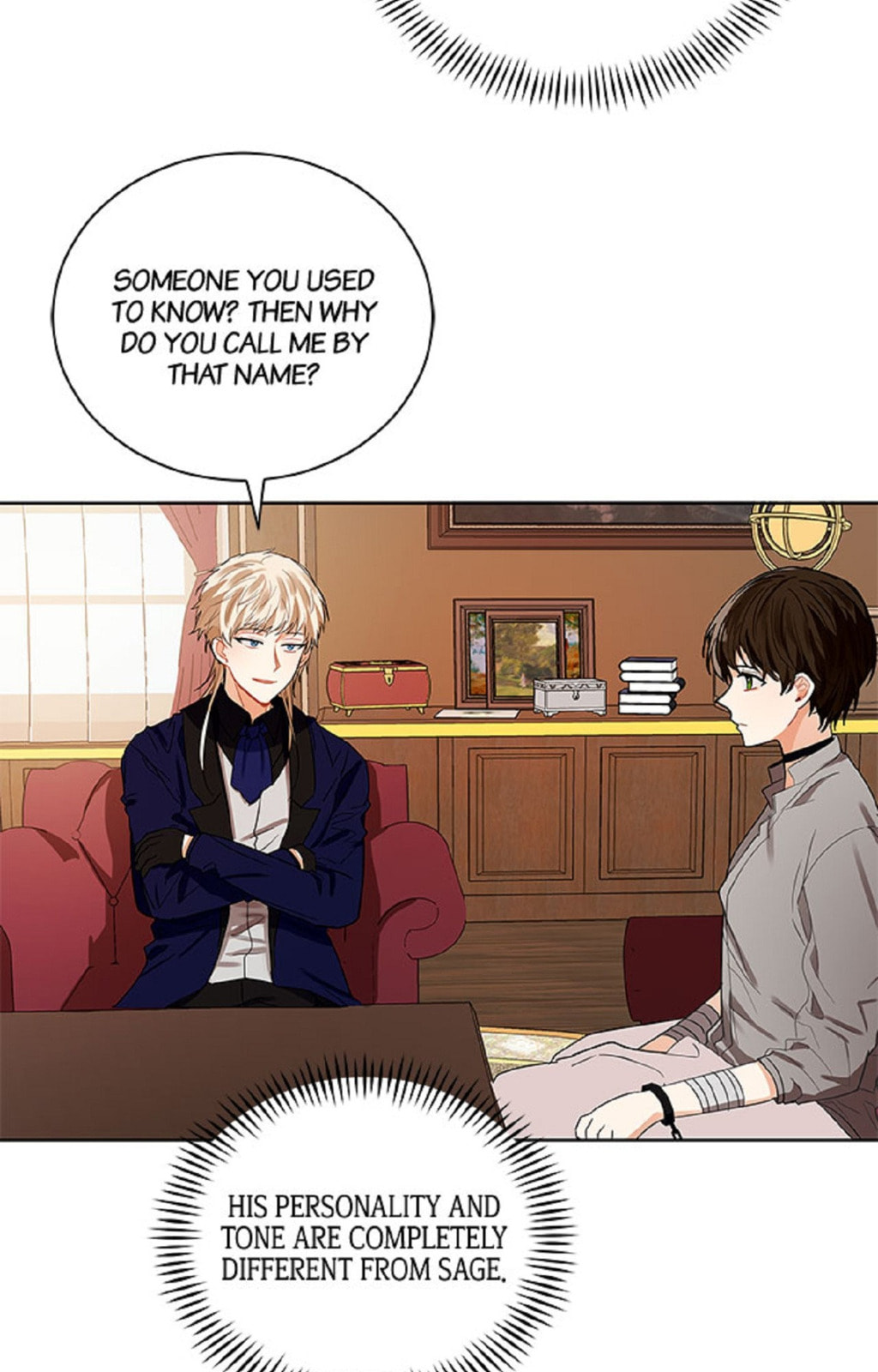 Read Crimson Karma chapter 88 image 29 on Lezhin