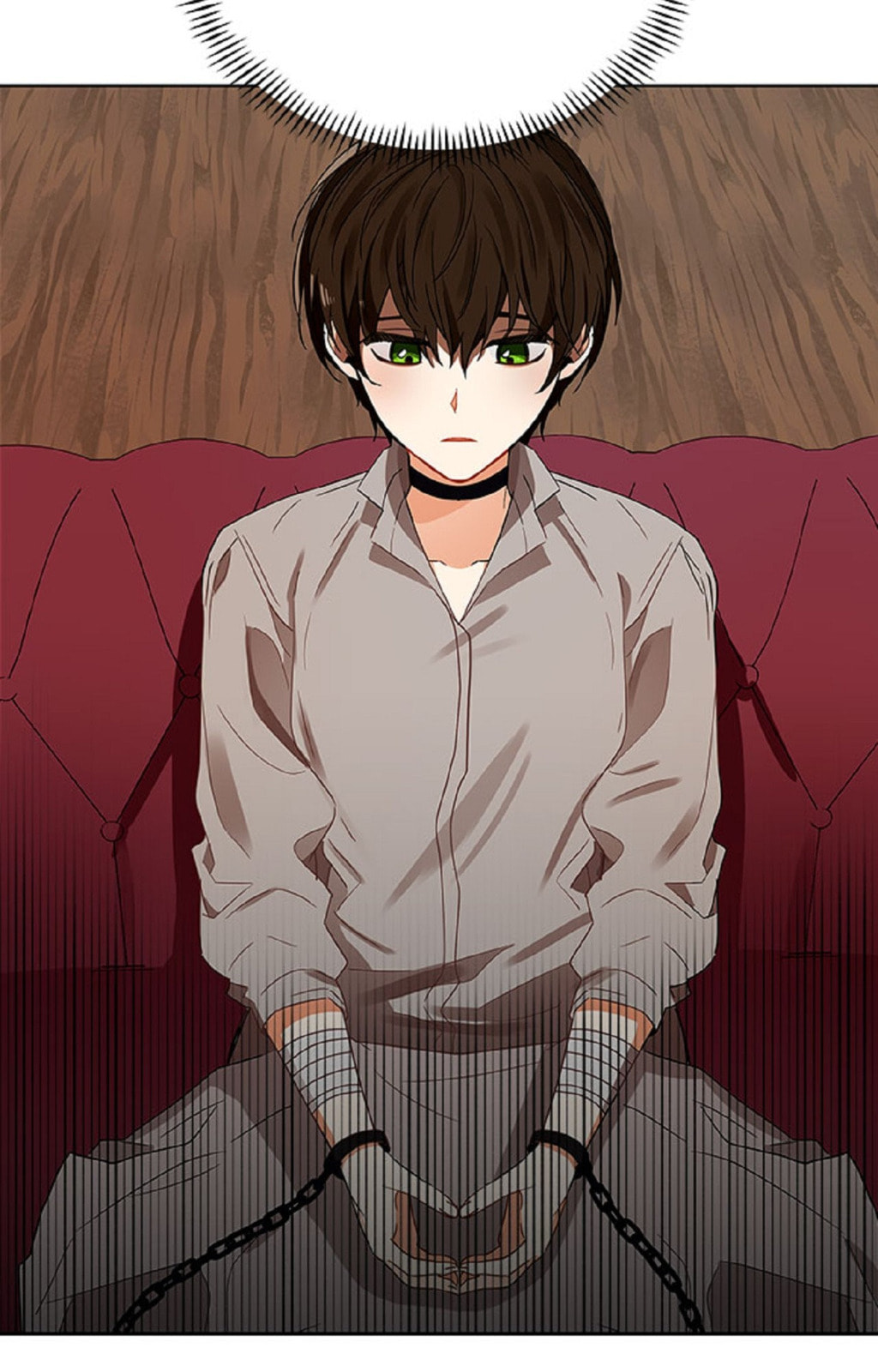 Read Crimson Karma chapter 88 image 31 on Lezhin