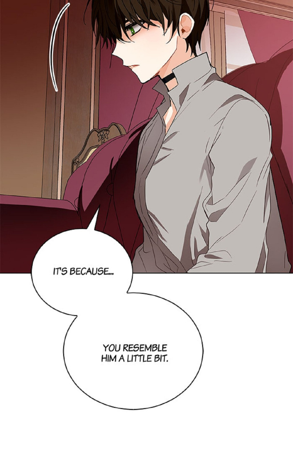 Read Crimson Karma chapter 88 image 33 on Lezhin