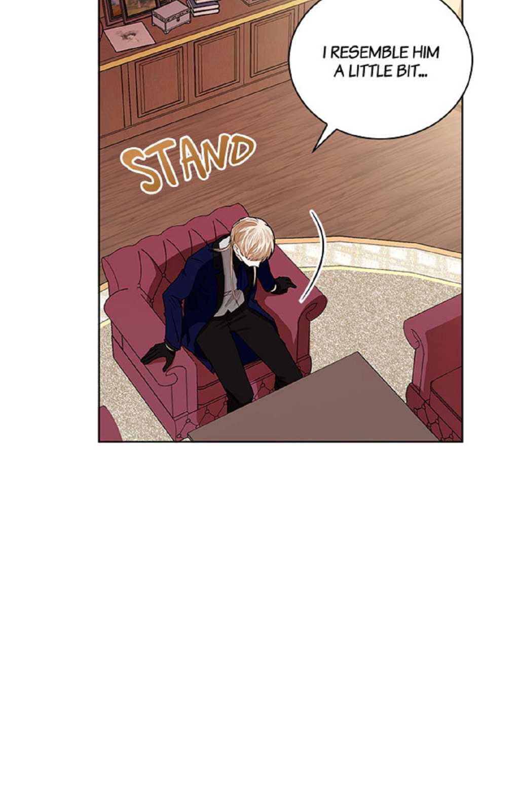 Read Crimson Karma chapter 88 image 35 on Lezhin