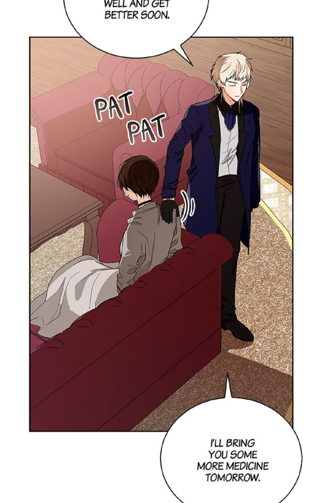 Read Crimson Karma chapter 88 image 43 on Lezhin