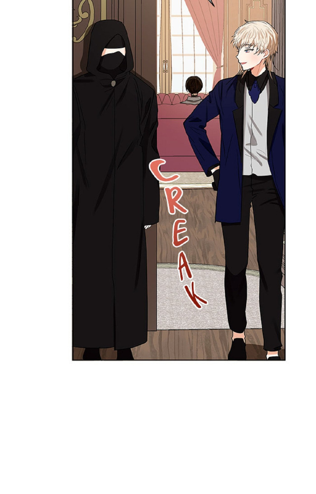 Read Crimson Karma chapter 88 image 45 on Lezhin