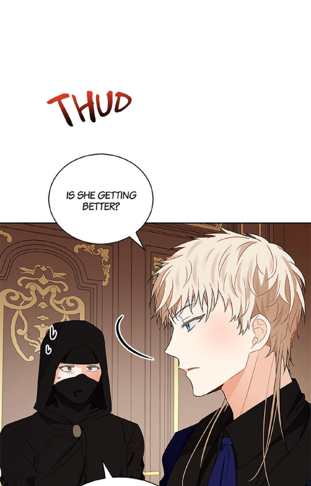 Read Crimson Karma chapter 88 image 46 on Lezhin