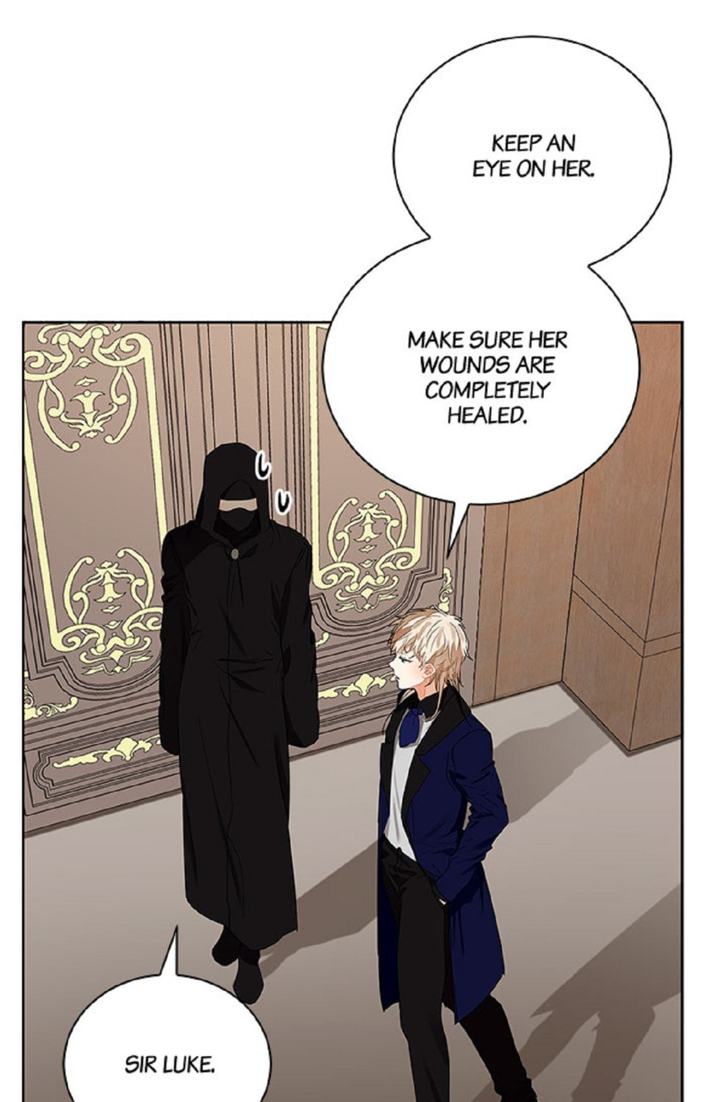 Read Crimson Karma chapter 88 image 48 on Lezhin