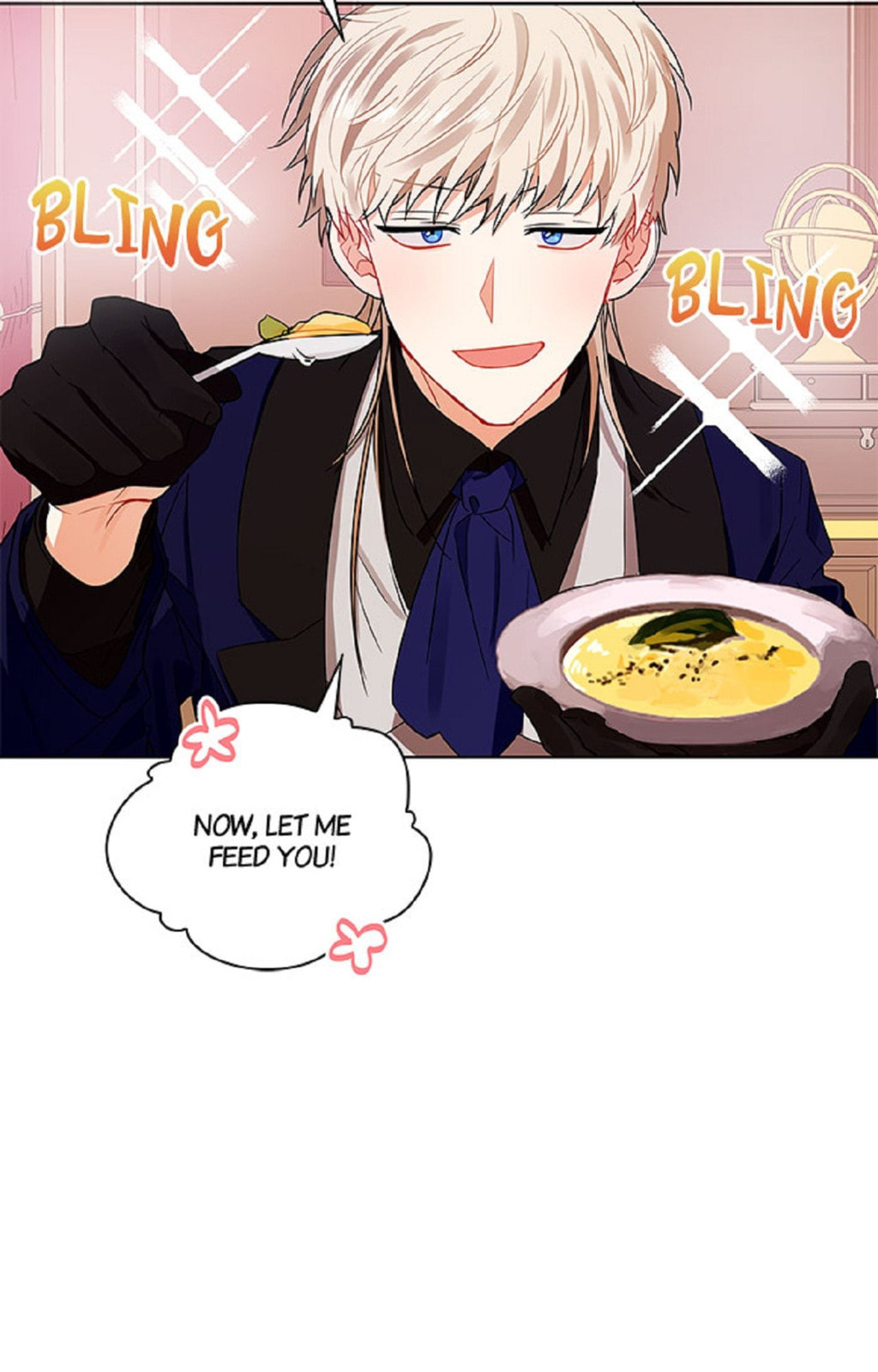 Read Crimson Karma chapter 88 image 5 on Lezhin
