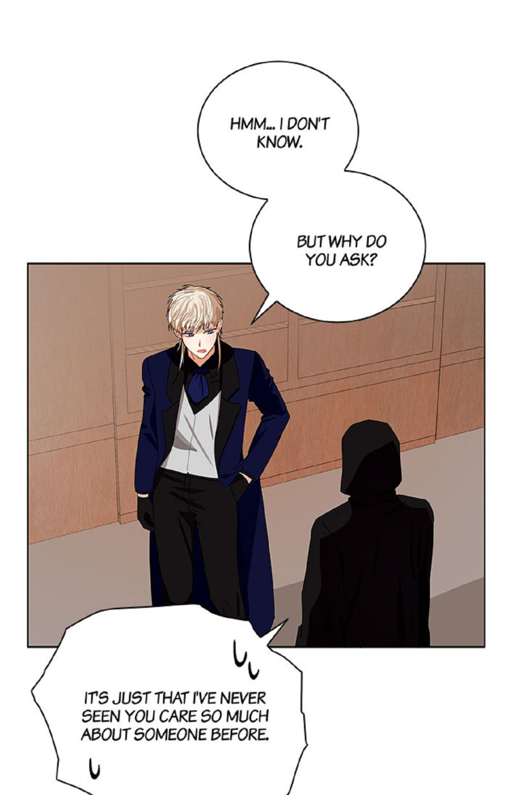 Read Crimson Karma chapter 88 image 51 on Lezhin